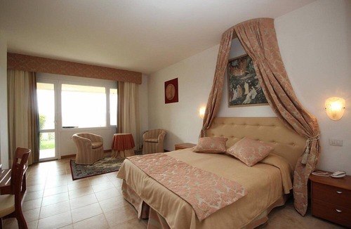 San Macario In Monte Hotel | Relax Hotel Acquaviva