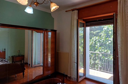 Sestino House | Relax in Nature: Holiday Home with a View in Tuscany