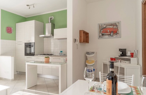 Ponsacco House | Relax in this tranquil, centrally located space in Ponsacco, in the heart of Valdera