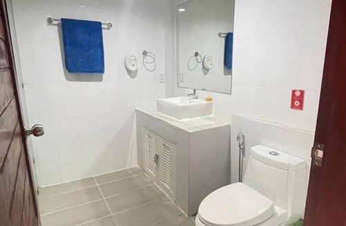 Nong Chaeng House | Relax & Reconnect Private 1–2BR Pool Villa Samui