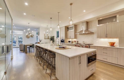 West Town House | Relax with family in a super deluxe single family home. West town.
