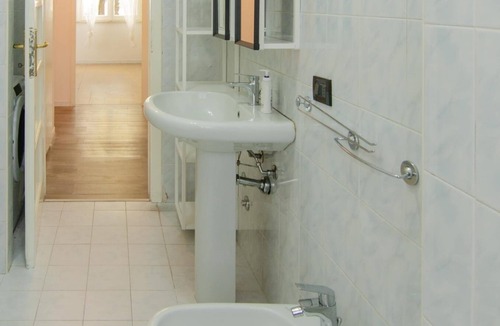 Cittadella Apartment | Relax with the whole family in this spacious accommodation!