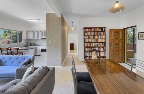 Lilli Pilli Apartment | Relaxing 3-Bedroom Retreat with Outdoor Seating