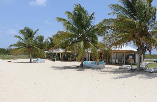 Rendezvous Bay Hotel | Rendezvous Bay Hotel