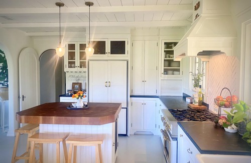 Ballard House | Renovated 1930s Farmhouse · Hot Tub, Alpacas, Sheep, Goats & Santa Ynez Views