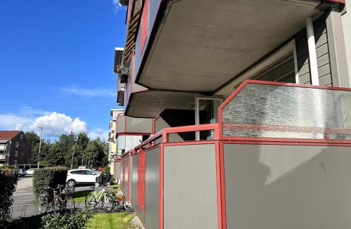Lillestrom Apartment | Renovated Apartment in Lillestrøm