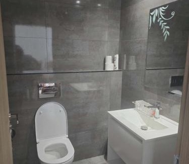 Cite El Wafa Apartment | rental per night