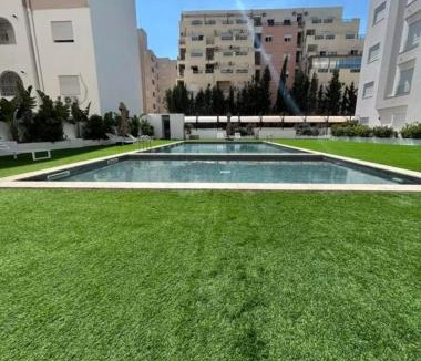 Cite El Wafa Apartment | rental per night