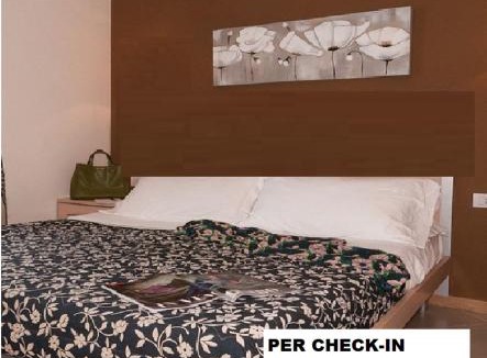 Parma Apartment | residence 12,30