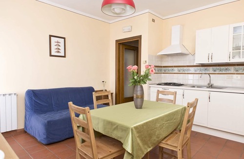 Castagno Apartment | Residence a Pistoia ID 3761
