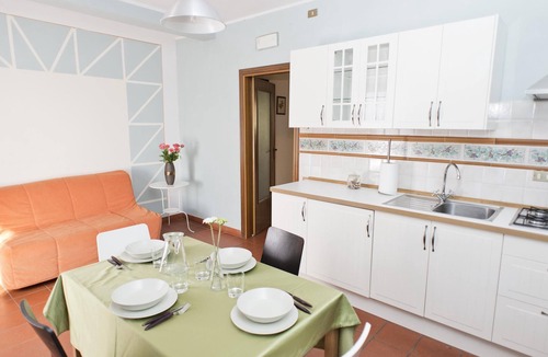 Castagno Apartment | Residence a Pistoia ID 3761