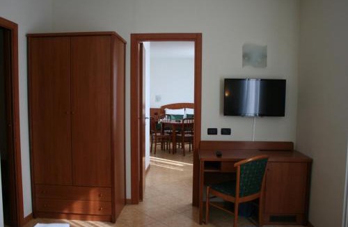 Lovoleto House | Residence Alle Scuole Country House