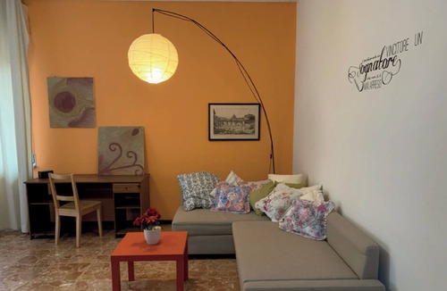 Lubiana House | Residence at home with Claudio