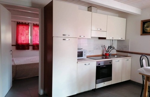 Gatteo a Mare Apartment | Residence at the Steam, your perfect home within walking distance of the beach.