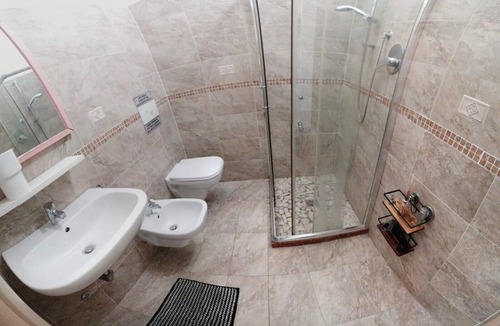 Gatteo a Mare Apartment | Residence at the Steam, your perfect home within walking distance of the beach.