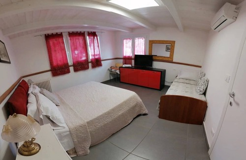 Gatteo a Mare Apartment | Residence at the Steam, your perfect home within walking distance of the beach.