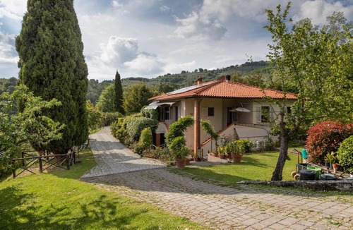 Castelfranco di Sopra Apartment | Residence Casa Lama