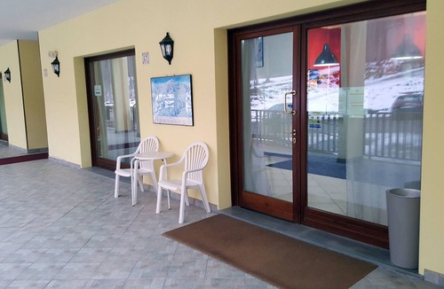 Riolunato Apartment | Residence Cimone