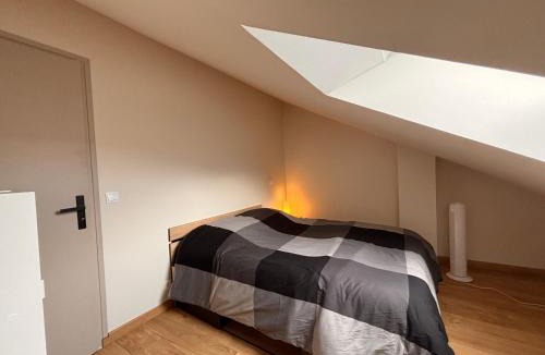 Albertville Apartment | Residence coeur de vallée