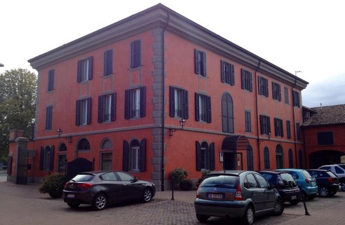 Parma Apartment | Residence Corte della Vittoria
