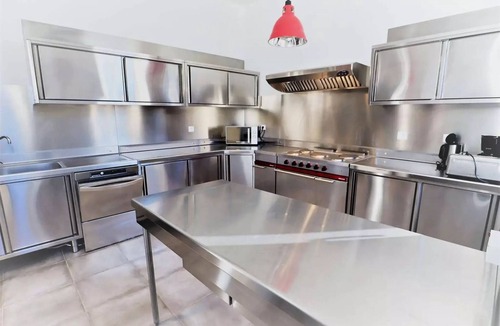 Beaufort Villa | Residence Gite De Saint Jean Baptiste - COLLECTIVE MANAGEMENT GîTE - 15 PERS. TOURISM/HANDICAP- Ranked *