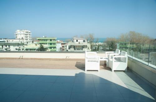 Bellariva Apartment | Residence Hotel Albachiara