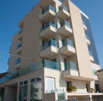 Bellariva Apartment | Residence Hotel Albachiara