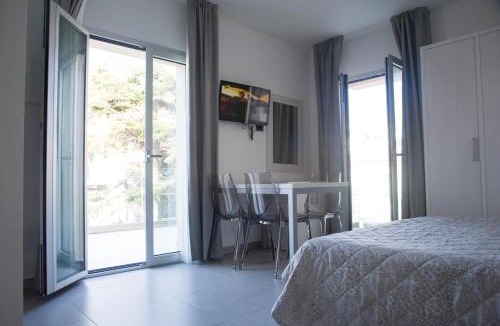 Bellariva Apartment | Residence Hotel Albachiara