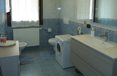 Castel Maggiore House | Residence il Borghetto sul Reno