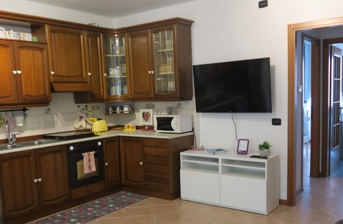 Castel Maggiore House | Residence il Borghetto sul Reno