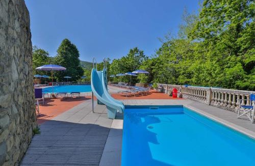 Castagno Apartment | Residence Il Castagno