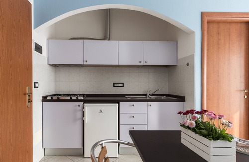 Marina di Andora House | Residence Il Poggio