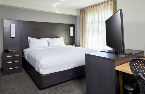 Westlake Village Hotel | Residence Inn by Marriott Los Angeles Westlake Village