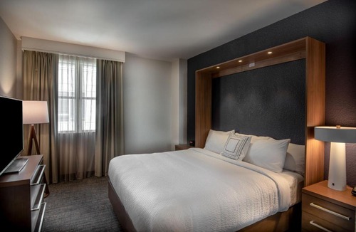 Southwest Federal Center Hotel | Residence Inn by Marriott Washington, DC National Mall