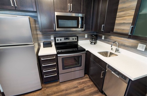 Capitol Heights Hotel | Residence Inn by Marriott Upper Marlboro Joint Base Andrews