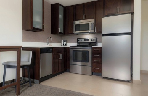 Lake Arbor Hotel | Residence Inn Largo Medical Center Drive