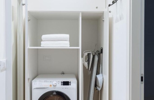 L'antico Ghetto Ebraico Apartment | Residence le Porte