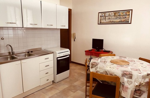 Carpegna Apartment | Residence "Le Terrazze" 26