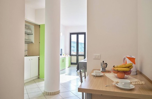 Asciano House | RESIDENCE LECCIO