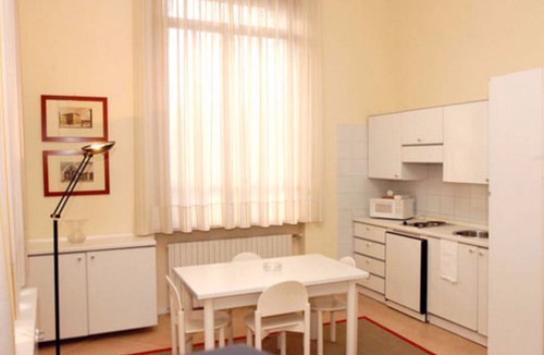 Parma City Centre House | Residence Liberty Hotel