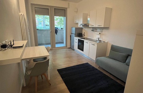 Savena Apartment | Residence Mariagiulia
