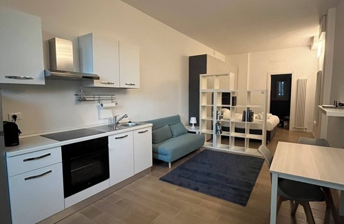 Savena Apartment | Residence Mariagiulia
