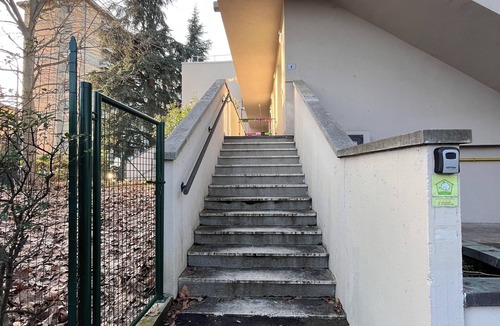 Savena Apartment | Residence Mariagiulia