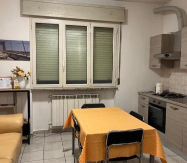 Tavazzano con Villavesco Apartment | Residence Mariele