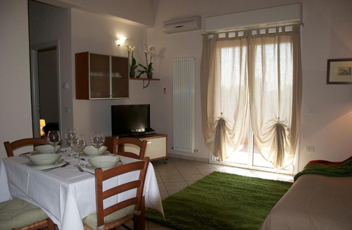 Ravenna Apartment | Residence Mosaico