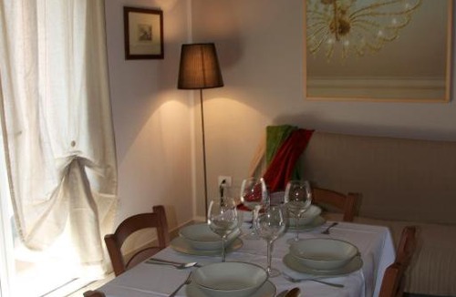Ravenna Apartment | Residence Mosaico