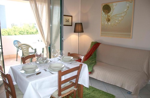 Ravenna Apartment | Residence Mosaico