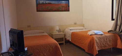 Scarperia Resort | Residence Mugello Resort