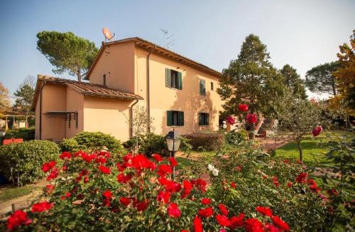 Scarperia Resort | Residence Mugello Resort
