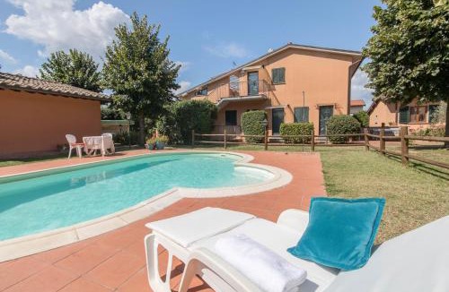 Scarperia Resort | Residence Mugello Resort